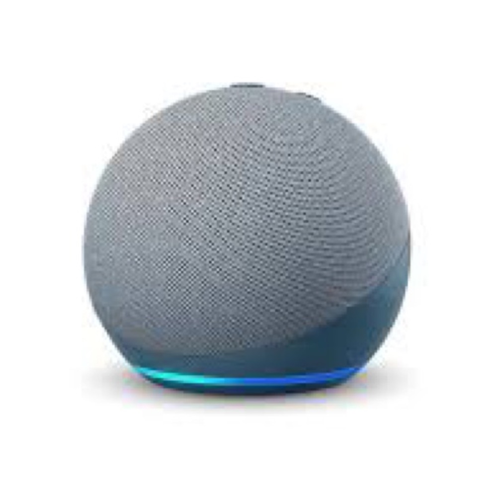 Amazon Echo Dot 4th Generation